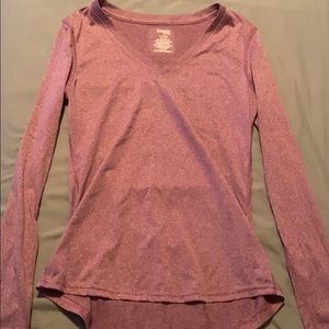 Women’s long sleeve shirt